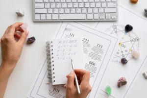 The Connection Between Your Birthdate and Your Life Path
